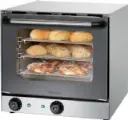 Four  convection professionnel en promotion