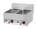 Bain-marie professionnel en promotion