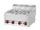 Cuisinire professionnelle  poser en promotion