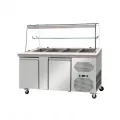 Buffet rfrigr en promotion