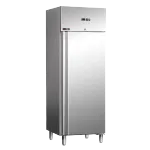 Frigo professionnel négatif 1 porte 700 Litres en inox REDFOX Frigo professionnel négatif 1 porte 700 Litres en inox REDFOX