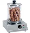 Chauffe-saucisses professionnel simple BARTSCHER