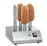 Toaster pour pains � hot-dog 4 plots BARTSCHER