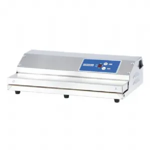 Machine d'emballage sous-vide 400mm CASSELIN CMSV40