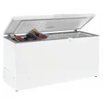 Congélateur coffre porte pleine 278 Litres TENSAI Congélateur coffre porte pleine 278 Litres TENSAI
