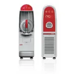 Distributeur de granit� et frapp� 1 cuve de 10 litres UGOLINI