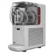 Distributeur de granit et frapp 1 cuve double paroi de 3 litres UGOLINI