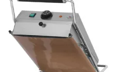 Feuille de téflon pour clam professionnel