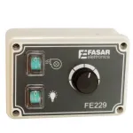 Variateur électronique 9 ampères COMBISTEEL Variateur électronique 9 ampères COMBISTEEL