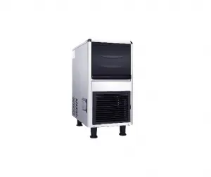 Machine  glaons creux 35Kg/24h avec rserve CUISTANCE 2310002