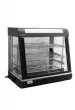 Vitrine chauffante  poser 110 Litres CUISTANCE