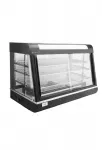 Vitrine chauffante  poser 370 Litres CUISTANCE