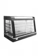 Vitrine chauffante  poser 370 Litres CUISTANCE