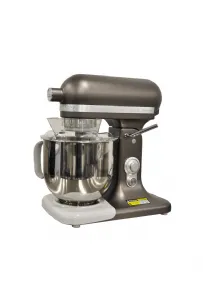 Batteur mlangeur professionnel 7 Litres gris mat CUISTANCE 1610002