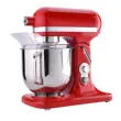 Batteur mlangeur professionnel 7 Litres rouge CUISTANCE