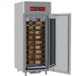 Armoire de maturation pour fromages 1 porte pleine 850L DIAMOND - AL4S/FF