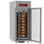 Armoire de maturation pour fromages 1 porte vitrée 850L DIAMOND - AL4S/FGF Armoire de maturation pour fromages 1 porte vitrée 850L DIAMOND - AL4S/FGF