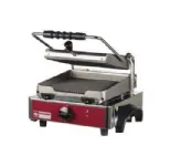 Appareil � paninis professionnel simple DIAMOND