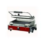 Appareil à paninis professionnel simple DIAMOND