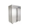 Armoire ptissire inox ngative 2 portes 400x600mm DIAMOND