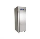 Armoire p�tissi�re inox positive 1 porte 400x600mm