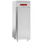 Armoire pâtissière positive inox 600x800mm DIAMOND Armoire pâtissière positive inox 600x800mm DIAMOND