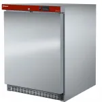 Frigo professionnel n�gative inox 1 porte 150 Litres DIAMOND