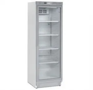 Armoire  boisson 1 porte positive 380L DIAMOND DRINK-38SS/R6_PROMO
