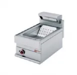 Bac de salage lectrique  poser DIAMOND profondeur 650mm