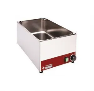 Bain-marie lectrique simple sans vidange DIAMOND BM1/X_PROMO