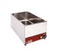 Bain-marie lectrique simple sans vidange DIAMOND