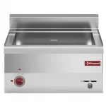 Bain-marie électrique double DIAMOND profondeur 600mm