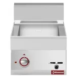 Bain-marie lectrique GN1/1  poser DIAMOND