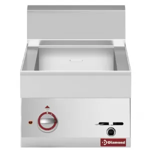Bain-marie lectrique GN1/1  poser DIAMOND E65/BM4T-N_PROMO