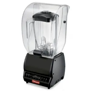 Blender professionnel avec variateur de vitesse et cloche DIAMOND BARMIX/W-CP_PROMO