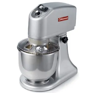 Batteur mlangeur 7 litres DIAMOND BTM-7S/N_PROMO