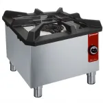 R�chaud gaz 1 feu vif puissant � poser DIAMOND