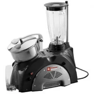 Blender et presse-agrumes DIAMOND G12/B_PROMO