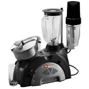 Blender, presse-agrumes et milk-shake DIAMOND G14/B_PROMO