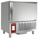 Cellule de refroidissement et cong�lation rapide 5 niveaux DIAMOND