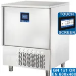 Cellule de refroidissement et congélation rapide 7 niveaux DIAMOND Cellule de refroidissement et congélation rapide 7 niveaux DIAMOND