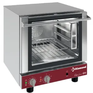 Four lectrique  convection 4 niveaux GN2/3 DIAMOND CGE23-L_PROMO