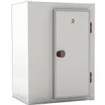 Chambre froide professionnelle 1390x1190x2190mm DIAMOND Chambre froide professionnelle 1390x1190x2190mm DIAMOND