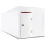 Chambre froide professionnelle 3030x6030x2430mm DIAMOND