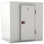 Chambre froide professionnelle 1990x1390x2190mm DIAMOND