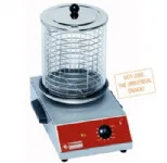 Chauffe-saucisses professionnel simple DIAMOND