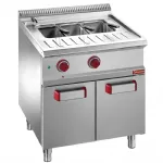 Cuiseur � p�tes �lectrique 1 cuve GN1/1 sur placard DIAMOND