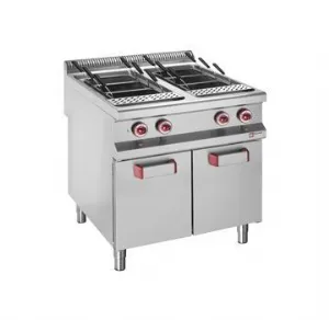 Cuiseur  ptes lectrique double sur placard gamme 900 DIAMOND E9/CPA8_PROMO