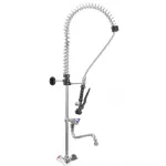 Douchette et robinet m�langeur DIAMOND