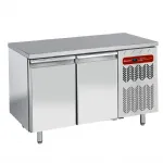 Tour p�tissier n�gatif 2 portes 600x400mm DIAMOND - TP2B/H-R2